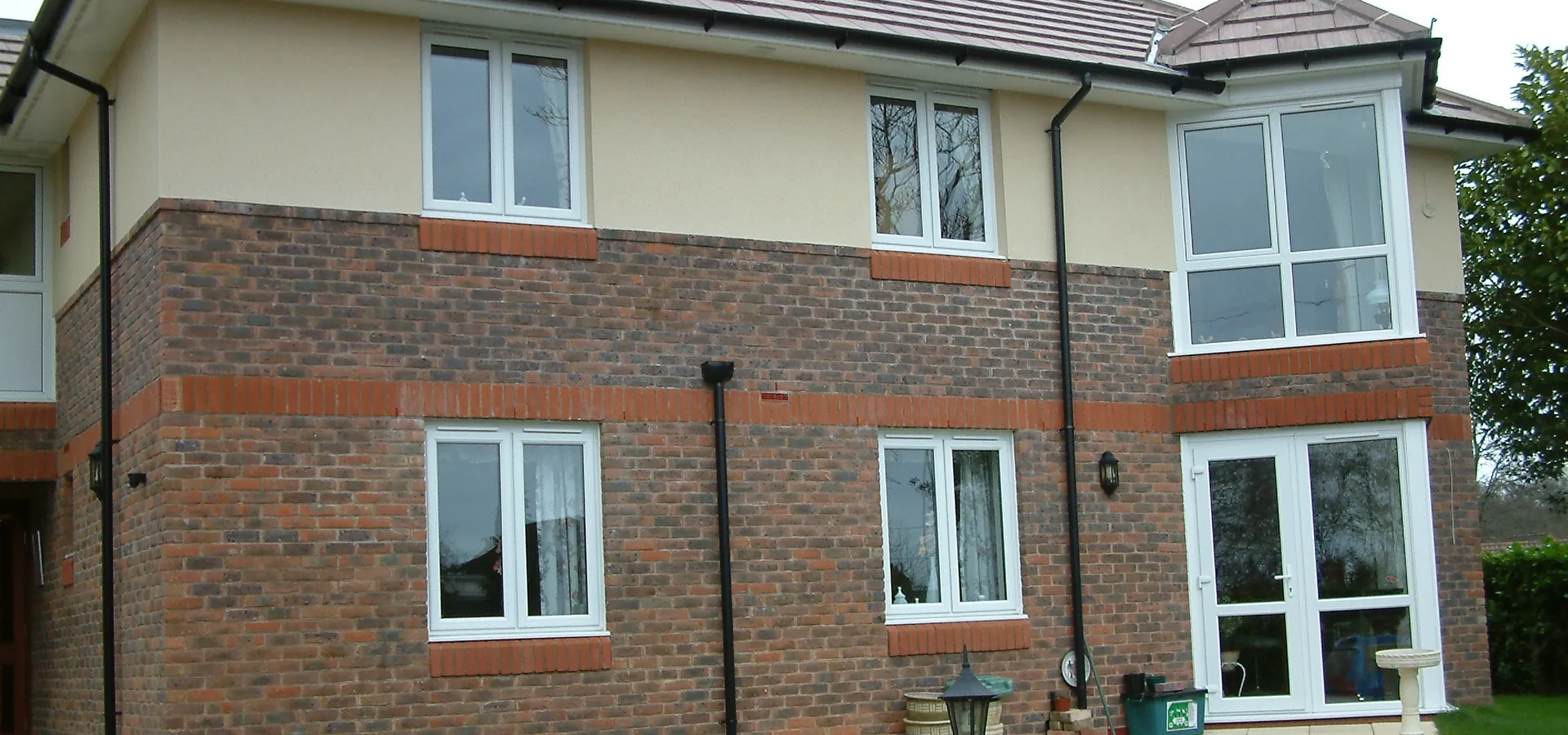 Double Glazing Prices West Kensington